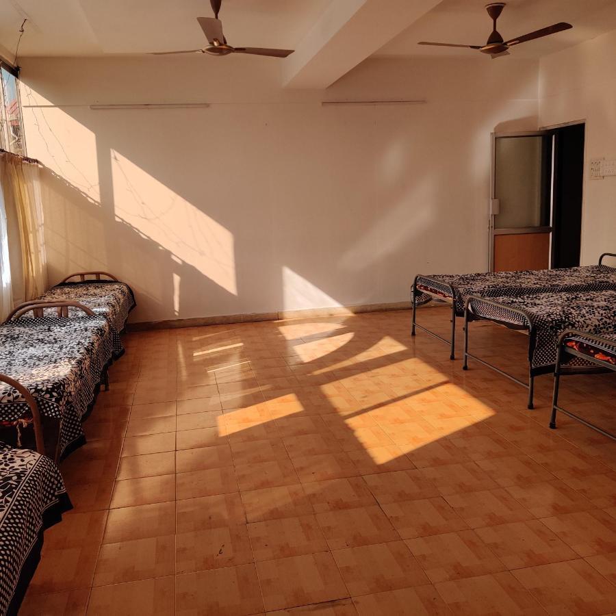 Bedspace Living Udupi Exteriér fotografie