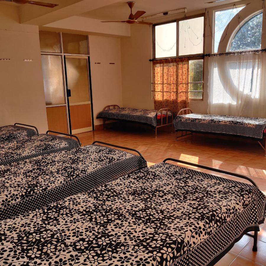 Bedspace Living Udupi Exteriér fotografie