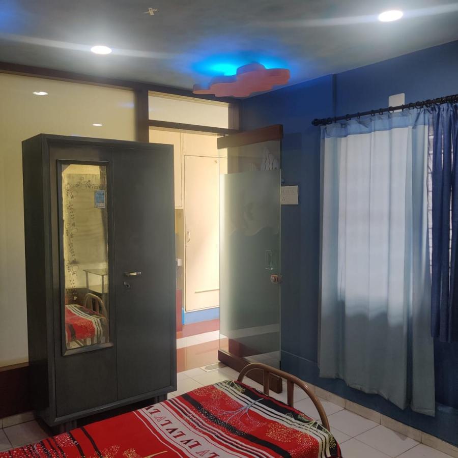 Bedspace Living Udupi Exteriér fotografie