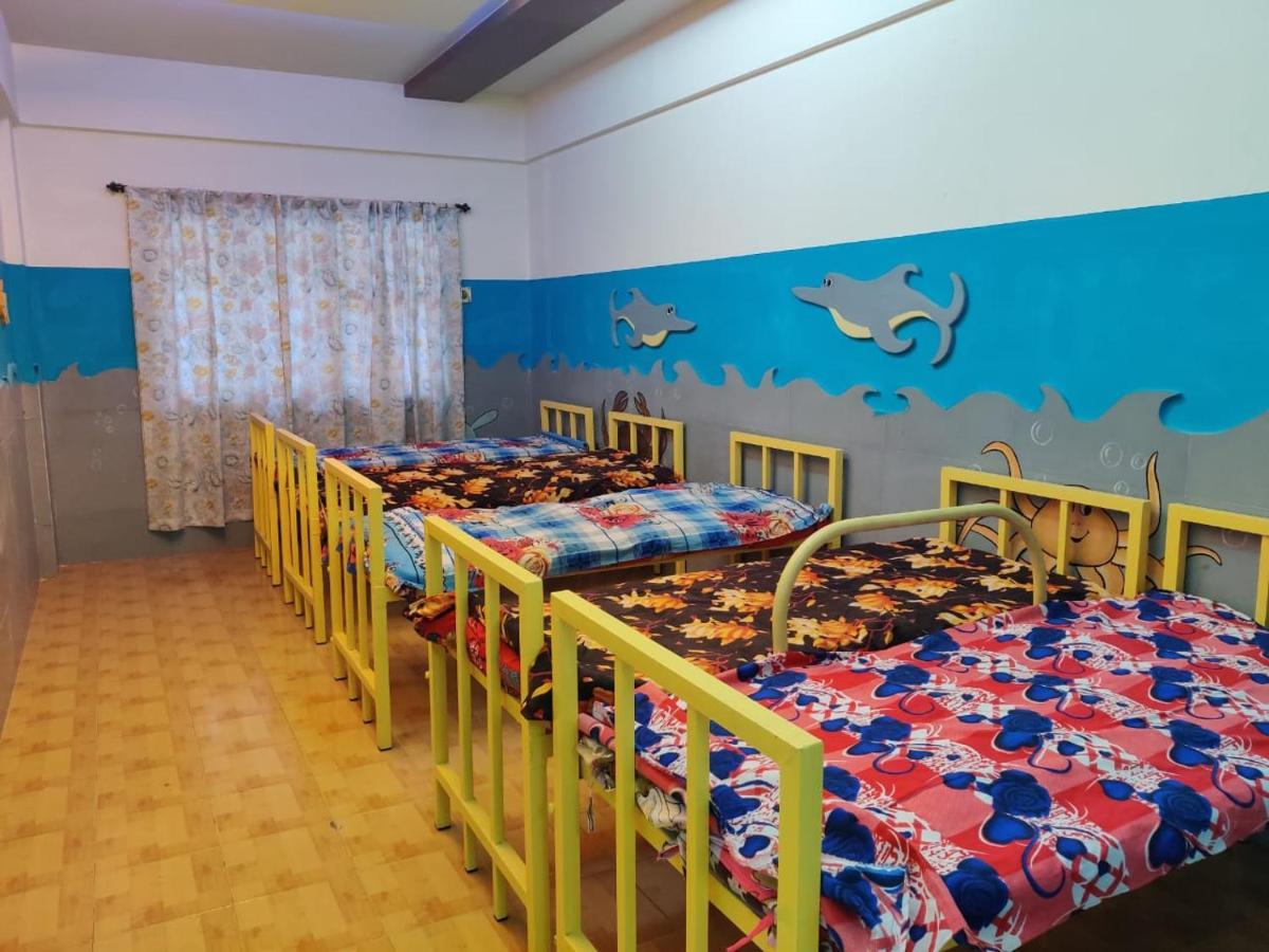 Bedspace Living Udupi Pokoj fotografie