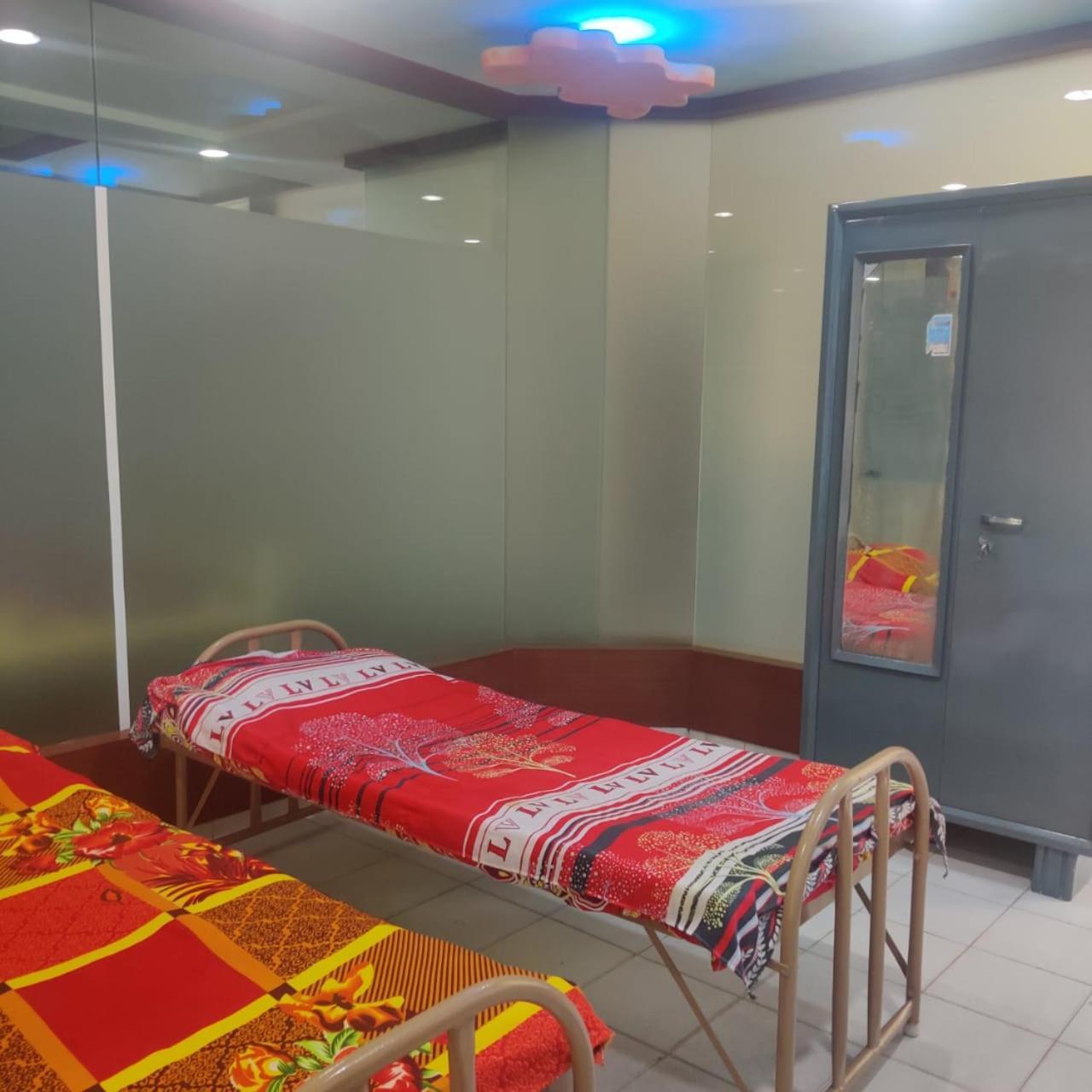 Bedspace Living Udupi Pokoj fotografie