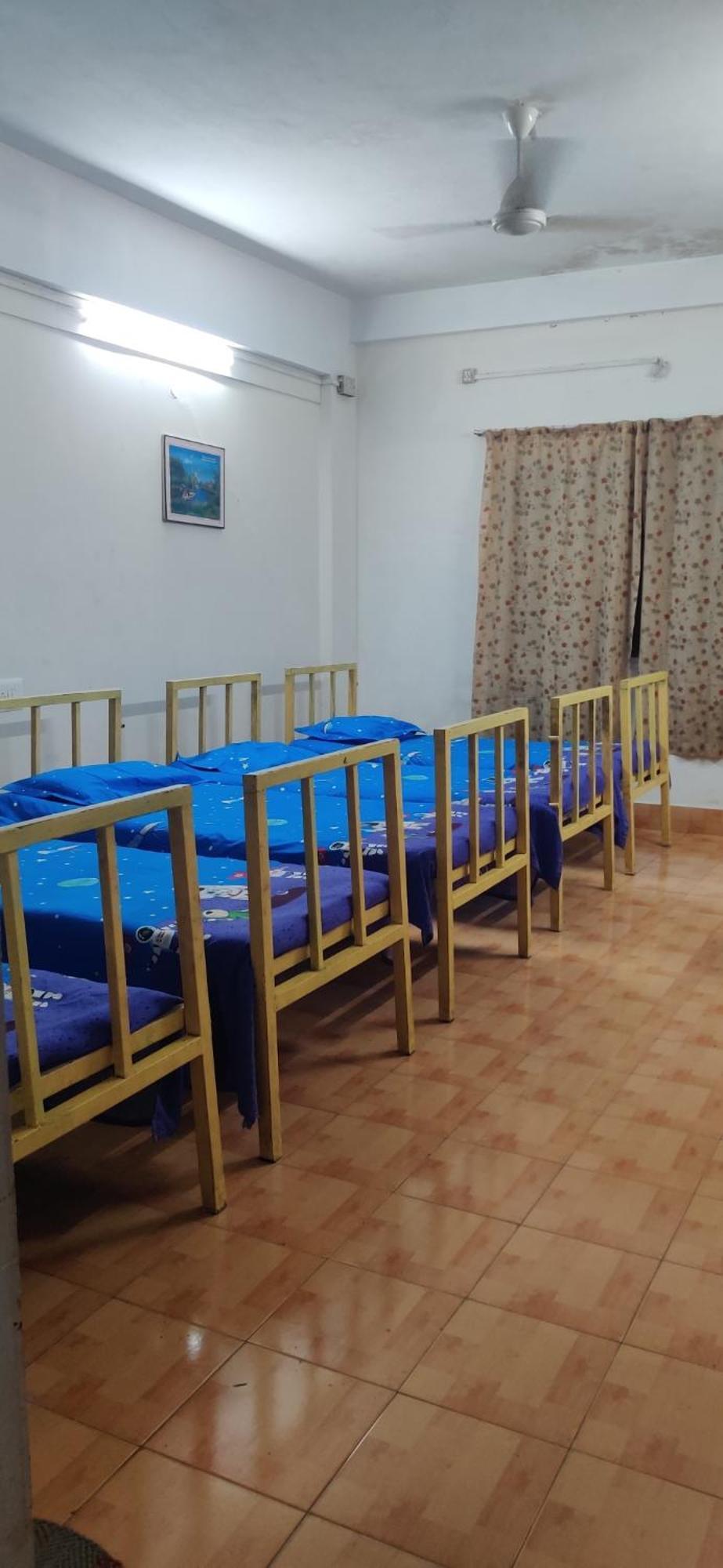 Bedspace Living Udupi Exteriér fotografie